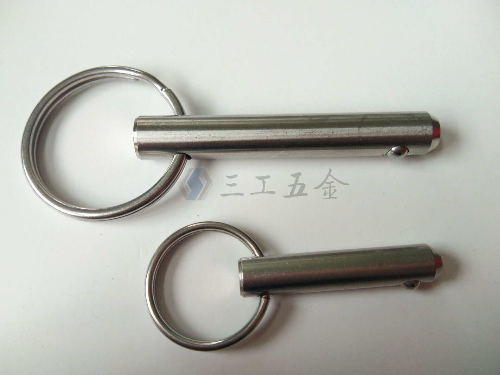 东莞市三工五金紧固件有限公司