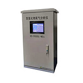 燃氣鍋爐氮氧化物分析儀技術指標