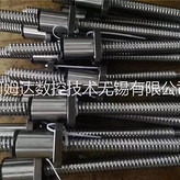 HIWIN/TBI/銀泰精密滾珠絲桿-AMDSK江蘇阿姆達(dá)-CNC機(jī)械、精密工具機(jī)適用