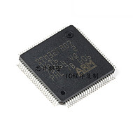 stm32f207芯片解密/墻體彩繪機線路板抄板/原理圖制作
