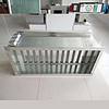10KW PTC電加熱器  風(fēng)管輔助散熱器 電加熱管風(fēng)管式加熱器