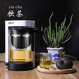 CM-310美式咖啡機家用全自動滴漏式小型迷你煮咖啡壺機
