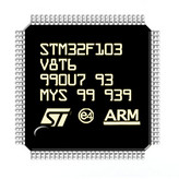 STM32F103V8T6