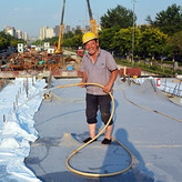 建筑勞務(wù)稅率|混泥土澆筑工程施工-華旗建筑勞務(wù)