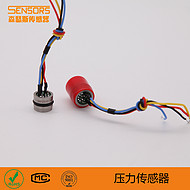森瑟斯傳感器擴(kuò)散硅壓力傳感器芯體，oem壓力傳感器SMP2000