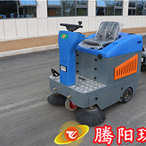 TY-1200型電動駕駛式掃地車在夏天的保養(yǎng)方法