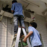 杭州地區(qū)專業(yè)維修空調(diào) 空調(diào)加氟 空調(diào)清洗  空調(diào)拆裝回收