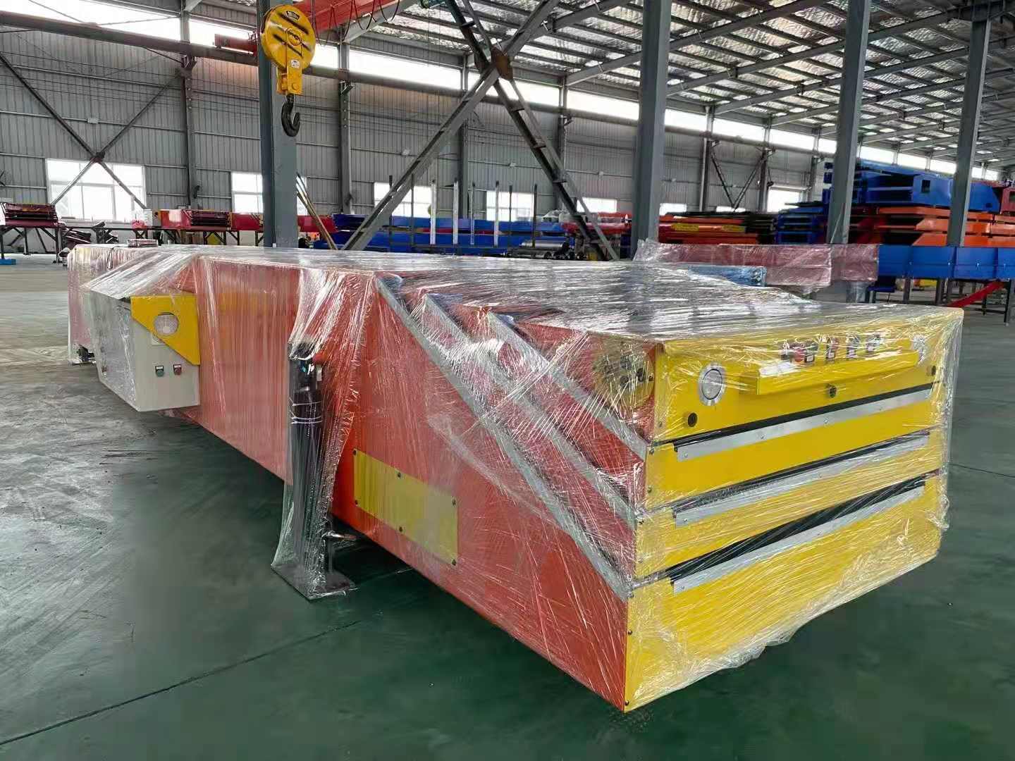 河南碩禮自動化設(shè)備有限公司