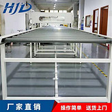 硅酸鹽板淋膠機(jī) 手工板淋膠機(jī) 淋膠機(jī)廠家