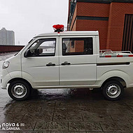 電動(dòng)觀光車 巡邏車專為旅游景區(qū),公園、大型游樂園 接送