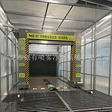 大慶救護(hù)車洗消中心建設(shè)