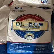 德力化工 DL-酒石酸