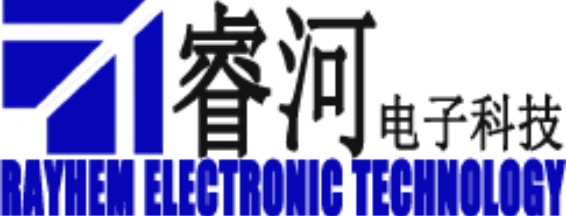 上海睿河電子科技有限公司