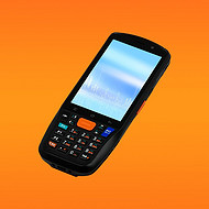 CT48智能手持式終端pda條碼手持機(jī)Android12系統(tǒng)終端