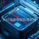 設備數據監(jiān)測系統-卓健易控v1.0