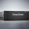 DeepSeek-AI大模型信創(chuàng)一體機(jī)服務(wù)器(國產(chǎn)GPU）