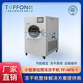 實驗室小型食品冷凍干燥機(jī) TF-HFD-1