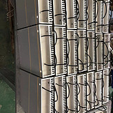 明生RXLG鋁殼電阻高溫散熱大功率