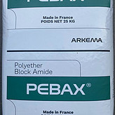阿科瑪無孔透氣膜-PEBAX MH1657