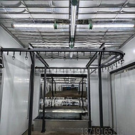 廣州汽配噴漆房水簾柜噴漆除塵設(shè)備廠家