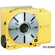 NIKKEN日研CNC數(shù)控分度轉(zhuǎn)臺(tái)CNC260 CNCZ260