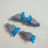 廠家直銷快拆塑膠噴嘴18300   CACO品牌