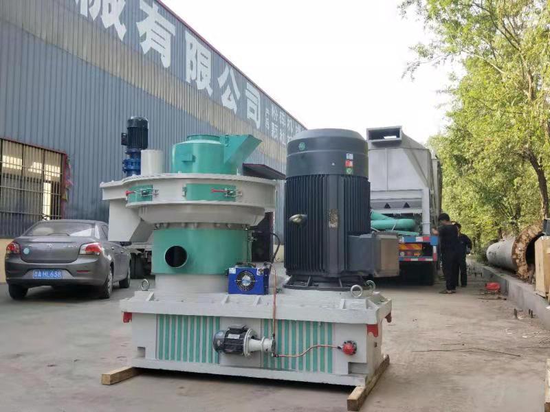 濟南越振機械有限公司