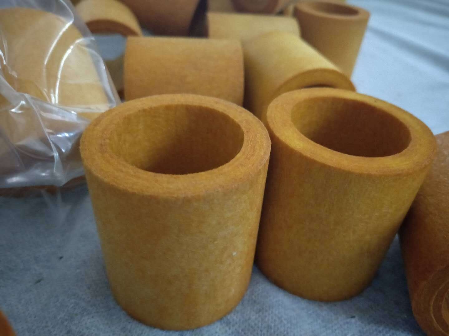 固安縣東利過(guò)濾器材有限公司