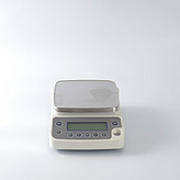 電子天平TJD-2百分精度0.01g方盤2.2-5.2kg