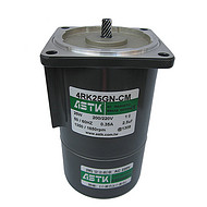 宗煒機電現(xiàn)貨供應4RK25GN-CM,4GN100K臺灣ASTK電機減速機**