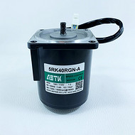 ASTK牌可逆式調速電機5RK40RGN-A