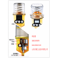 江苏电动pulsarlube注脂器 单点防爆加脂器EX125/250