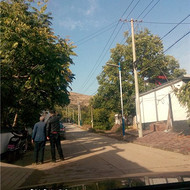 邢臺(tái)太陽(yáng)能路燈 、路燈、庭院燈、景觀燈、高桿燈