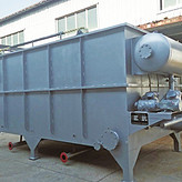 溶氣氣浮機(jī)