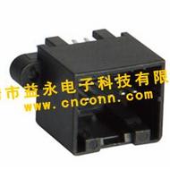 174973-2益永Z121425-12A連接器針座040系列2.5間距