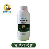 生物刺激劑甲殼素氨基寡糖素功能性液體肥料施美特S2抗逆葉面肥料