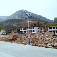 張家口太陽能路燈|張家口路燈廠家、庭院燈、景觀燈、高桿燈