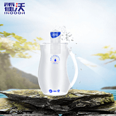 舒曼波低频活水仪增补水能量透明耐摔壶体升级版低频水壶低频共振活水仪小分子霍沃美容能量活水仪净水壶直饮水机水壶