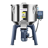 科限L-150不锈钢分体式塑料搅拌机