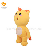心理巨型布偶拥抱解压公仔