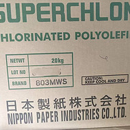 塑料底漆CPP树脂803MWS氯化聚丙烯树脂