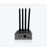 MWG-3530 Mexon兆越 工业无线5G路由器/CPE