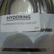 HYDORING维修包PKP32/18-50-A+B HD602