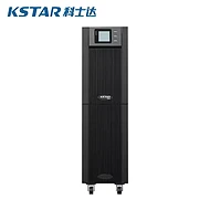 科士达YDC9106S UPS电源——稳定电力保障之选
