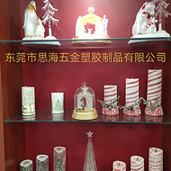 亚克力制品注塑+抛光