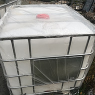 供应防静电1000升吨桶    泰然桶业专业定制生产